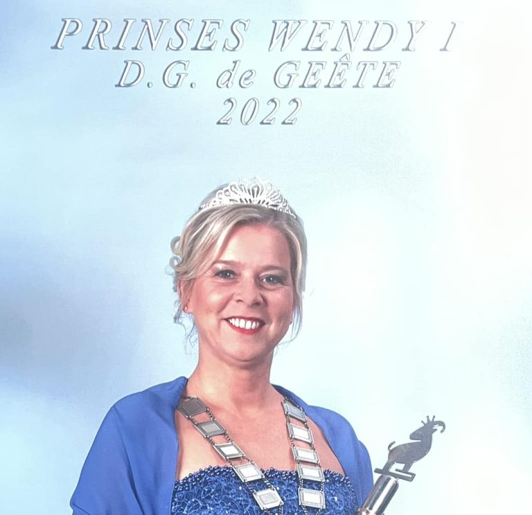 Prinses Wendy I